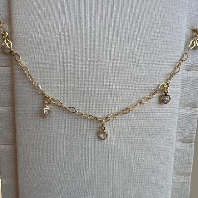 P1820 PULSEIRA CORAÇÕES