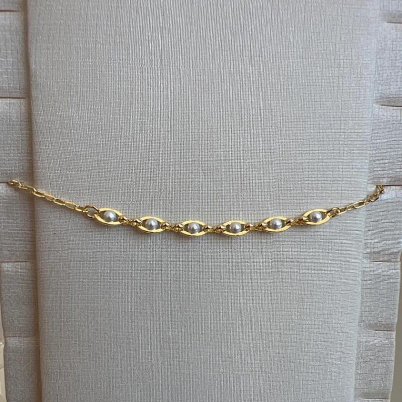 P1821 PULSEIRA PEROLAS