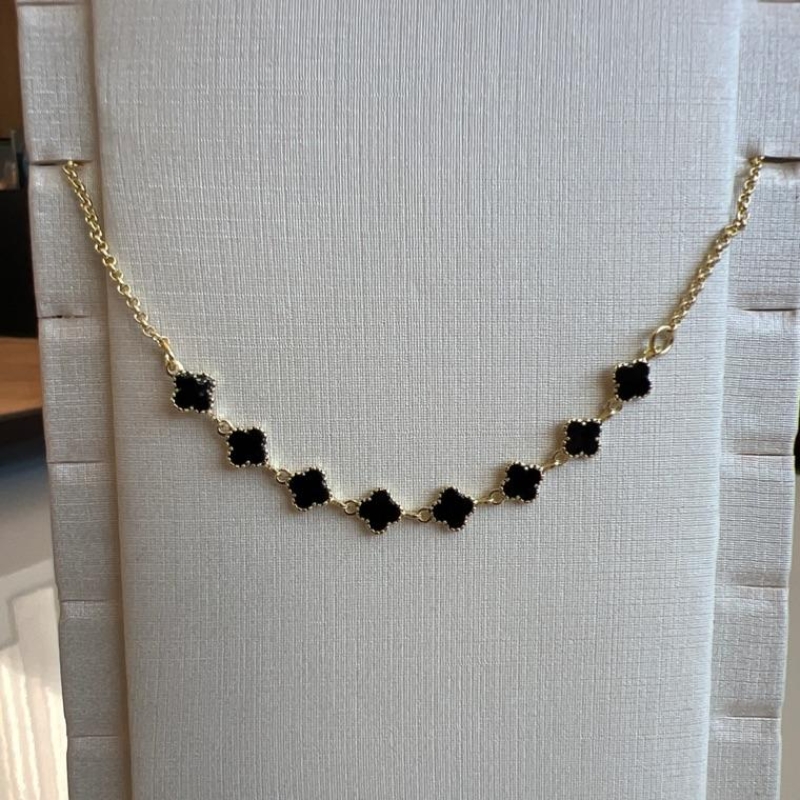 P1831 PULS VAN CLEFF BLACK