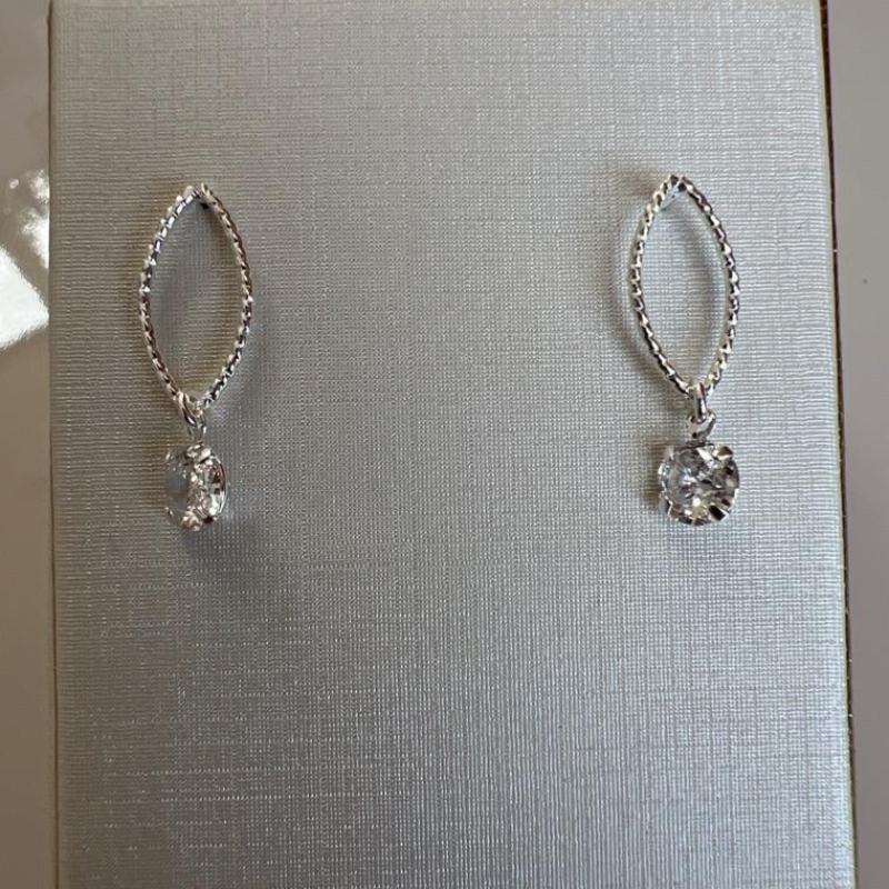 B3329 PENDENTE PEDRA ZIRCONIA