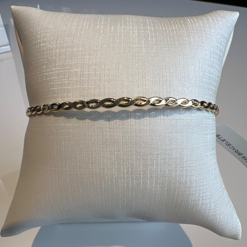 P1849 BRACELETE TORCISO COR