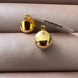 BRINCO ARGOLA CLICK GOMO BRINCO ARGOLA CLICK GOMO