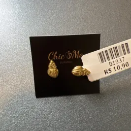 BRINCO CONCHA MAR BRINCO CONCHA MAR