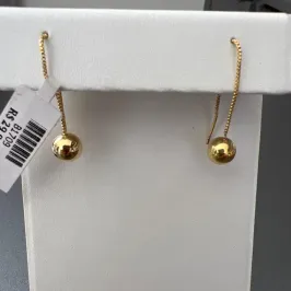 BRINCO CORRENTE VENEZ  COR BRINCO CORRENTE VENEZ  COR