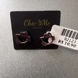 BRINCO DIVERSOS BRINCO DIVERSOS