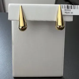 BRINCO GOTA BRINCO GOTA