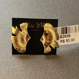 BRINCO NEW BRINCO NEW