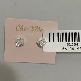 BRINCO PEDRA BRINCO PEDRA
