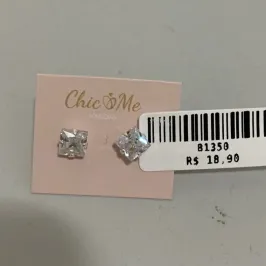 BRINCO PEDRA QUAD M BRINCO PEDRA QUAD M