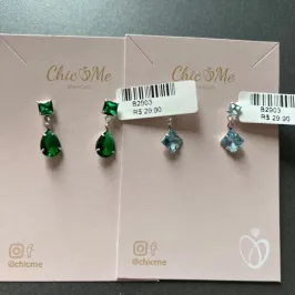 BRINCO PEDRAS BRINCO PEDRAS