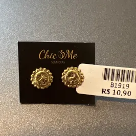 BRINCO SOL BRINCO SOL