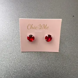 BRINCO SOLITARIO G BRINCO SOLITARIO G