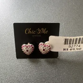 BRINCO YAM DIV. ZIRCONIAS BRINCO YAM DIV. ZIRCONIAS