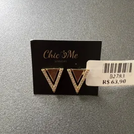 BRINCO YAM DIV. ZIRCONIAS BRINCO YAM DIV. ZIRCONIAS