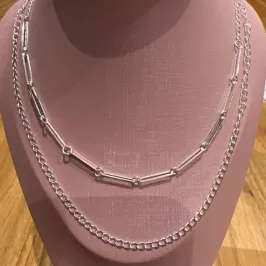 CHOKER DUPLO CHOKER DUPLO