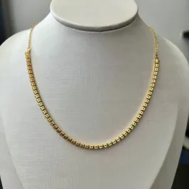 CHOKER RIVIERA CHOKER RIVIERA