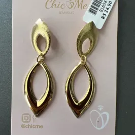 MAX BRINCO OVAL MAX BRINCO OVAL