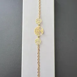 PULSEIRA ARVORE VIDA PULSEIRA ARVORE VIDA