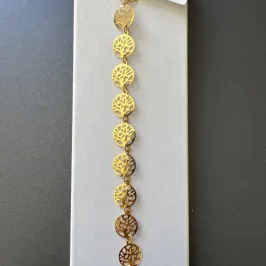 PULSEIRA ARVORE VIDA PULSEIRA ARVORE VIDA