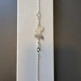 PULSEIRA BORBOLETA PULSEIRA BORBOLETA