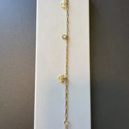 PULSEIRA CATIER AMOR PULSEIRA CATIER AMOR
