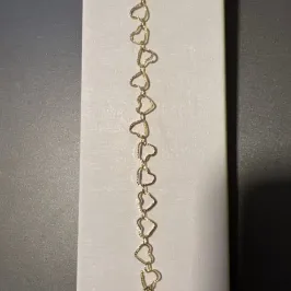 PULSEIRA CORAÇÕES PULSEIRA CORAÇÕES