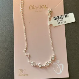 PULSEIRA CORAÇÕES PULSEIRA CORAÇÕES