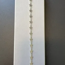 PULSEIRA ESTRELAS P PULSEIRA ESTRELAS P