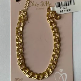 PULSEIRA GOMOS DUPLO PULSEIRA GOMOS DUPLO