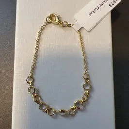 PULSEIRA INF PEDRAS CORAÇÃO PULSEIRA INF PEDRAS CORAÇÃO