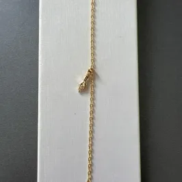 PULSEIRA INFANTIL COM FIGA PULSEIRA INFANTIL COM FIGA