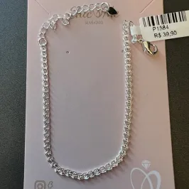 PULSEIRA MALHA PULSEIRA MALHA