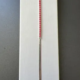 PULSEIRA MANTA RIVIERA PULSEIRA MANTA RIVIERA