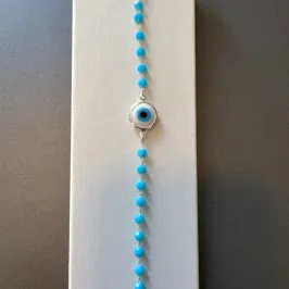 PULSEIRA OLHO GREGO PULSEIRA OLHO GREGO