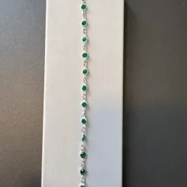 PULSEIRA PEDRAS PULSEIRA PEDRAS