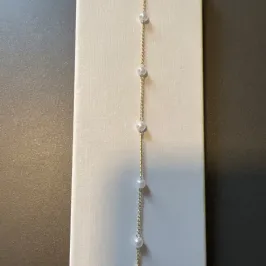 PULSEIRA PEROLA PULSEIRA PEROLA