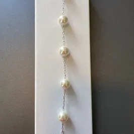 PULSEIRA PEROLA PULSEIRA PEROLA