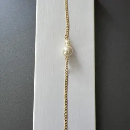 PULSEIRA PEROLA PULSEIRA PEROLA