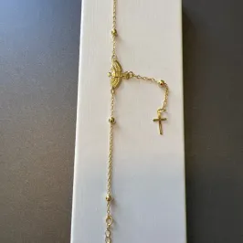 PULSEIRA TERÇO PULSEIRA TERÇO