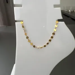 TORNOZELEIRA CHAPINHA TORNOZELEIRA CHAPINHA