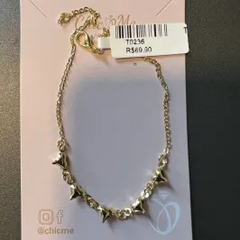 TORNOZELEIRA CORAÇÕES TORNOZELEIRA CORAÇÕES