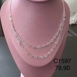 COLAE DUPLO CORAÇÕES COLAE DUPLO CORAÇÕES