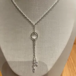 COLAR CIRCULO NAVETS ZIR COLAR CIRCULO NAVETS ZIR