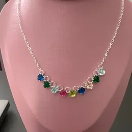 COLAR CORACÕES COLAR CORACÕES