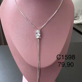 COLAR GRAVATINHA GOTA COLAR GRAVATINHA GOTA