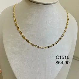 CORRENTE ELOS CORRENTE ELOS