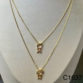 CORRENTE FILHOS CORRENTE FILHOS