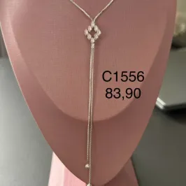 CORRENTE GRAV ZIRCONIAS CORRENTE GRAV ZIRCONIAS