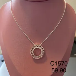 CORRENTE MANDALA CORRENTE MANDALA