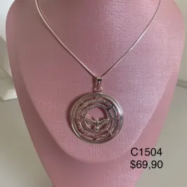 CORRENTE MANDALA CORRENTE MANDALA